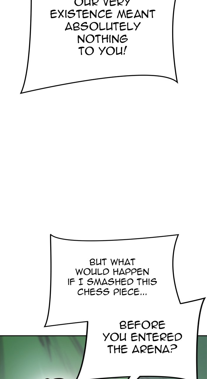 Tower of God manga, chapter 626, page 112 of 198