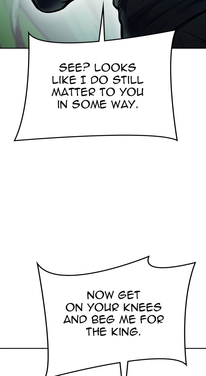 Tower of God manga, chapter 626, page 114 of 198