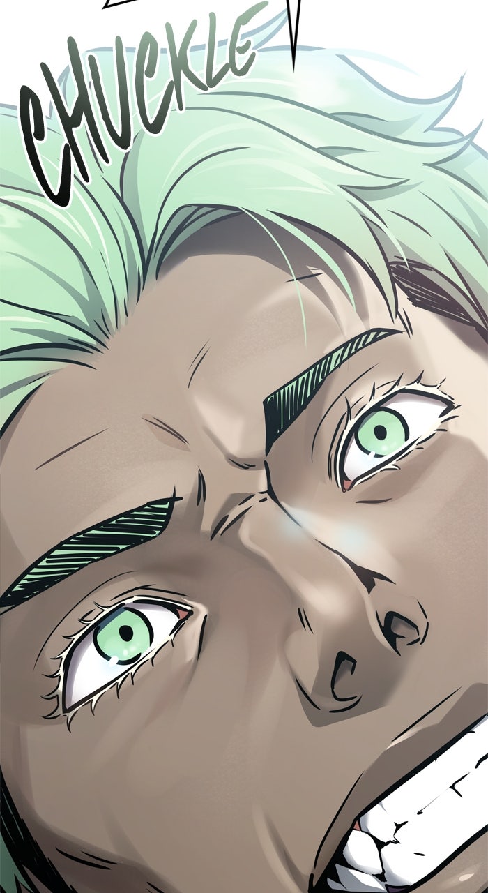 Tower of God manga, chapter 626, page 115 of 198