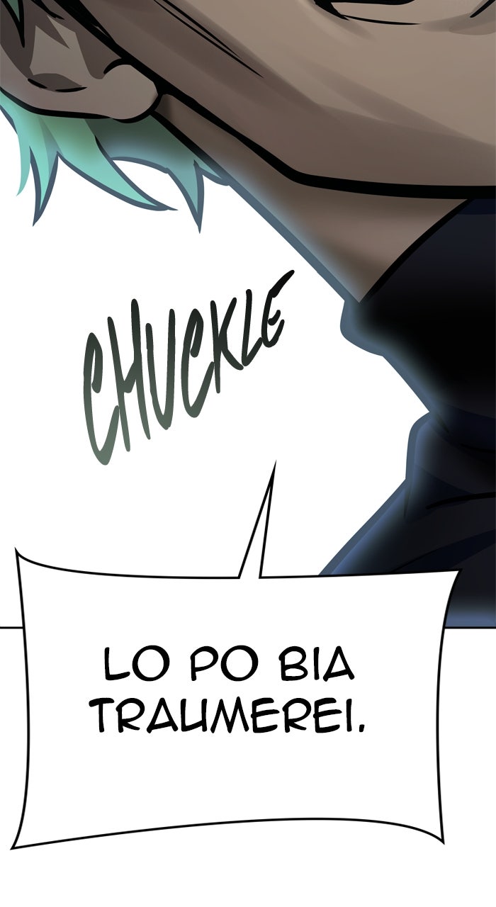 Tower of God manga, chapter 626, page 116 of 198