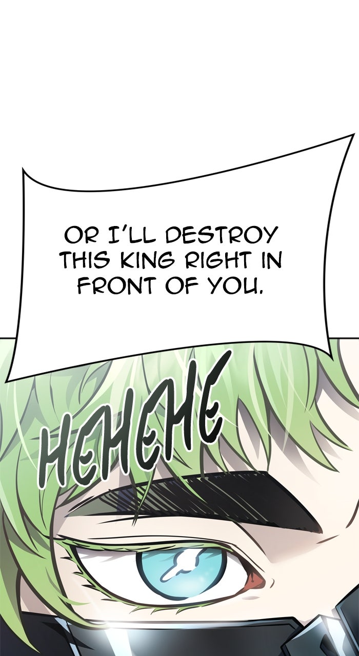 Tower of God manga, chapter 626, page 117 of 198