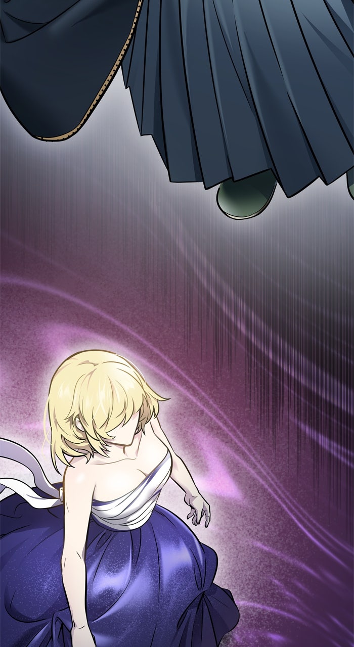 Tower of God manga, chapter 626, page 12 of 198