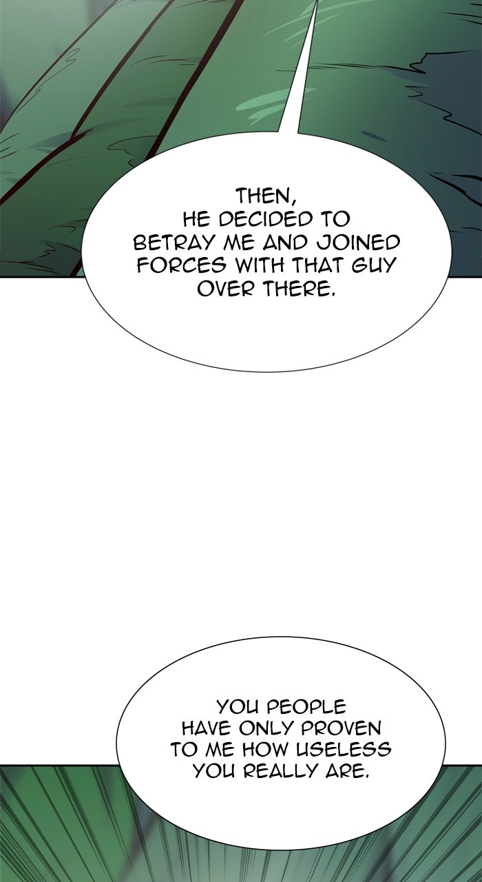 Tower of God manga, chapter 626, page 121 of 198