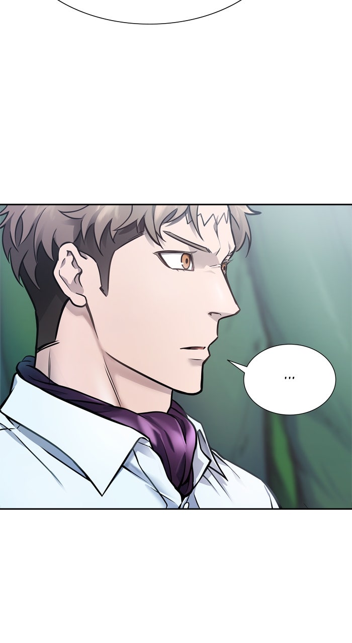 Tower of God manga, chapter 626, page 125 of 198