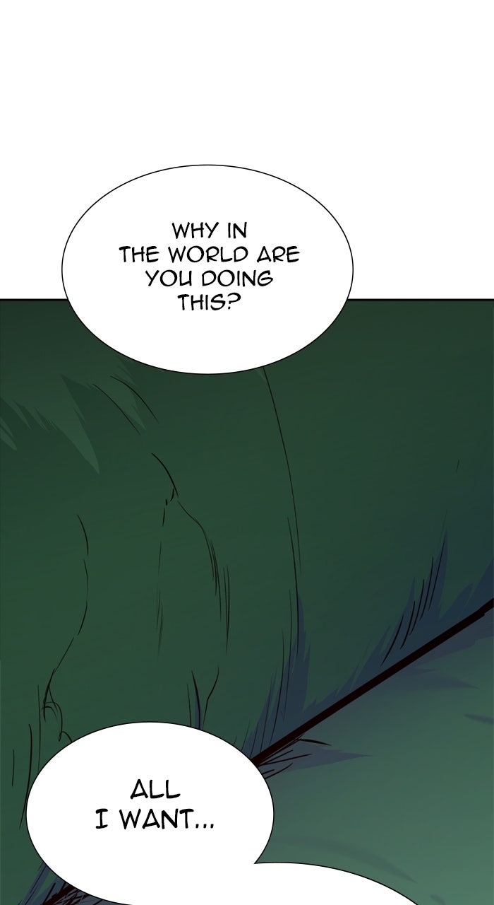 Tower of God manga, chapter 626, page 126 of 198