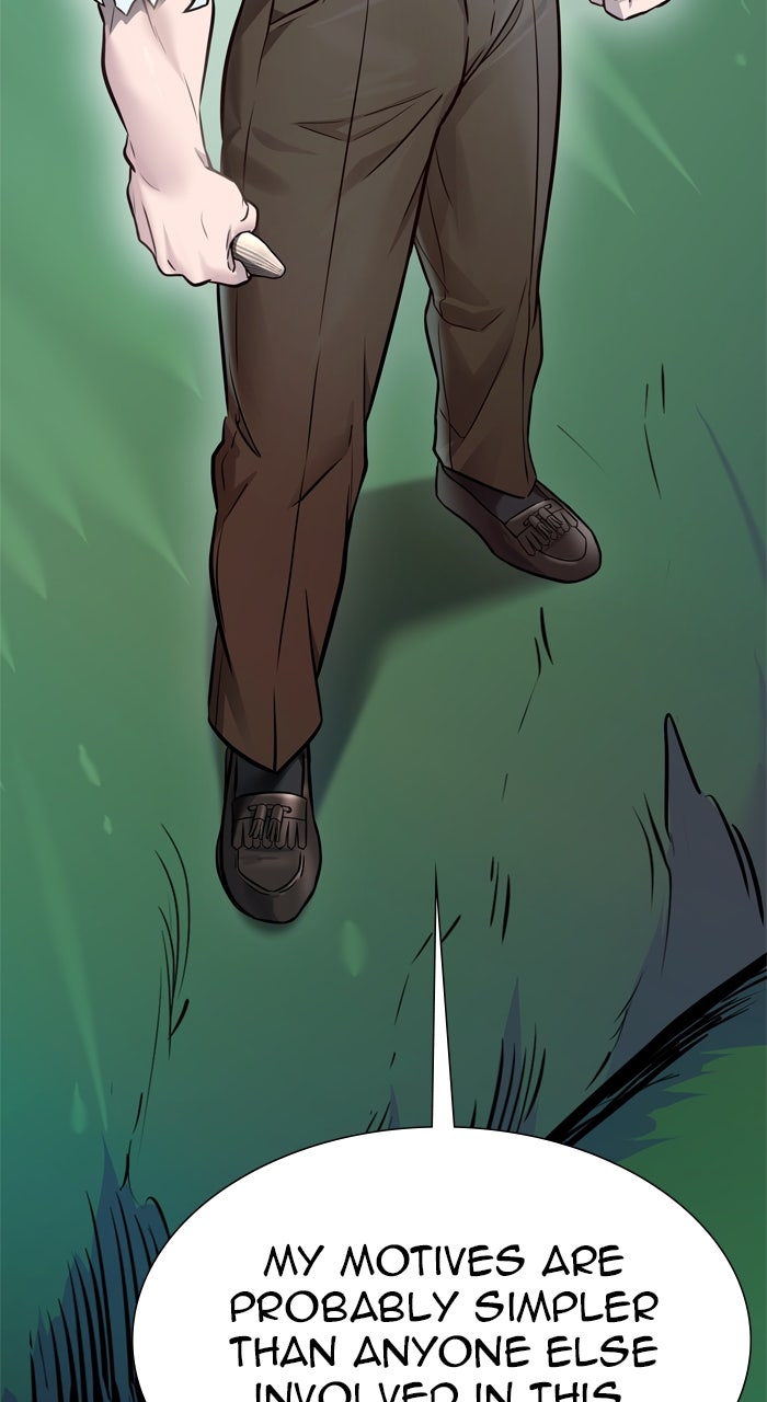 Tower of God manga, chapter 626, page 128 of 198