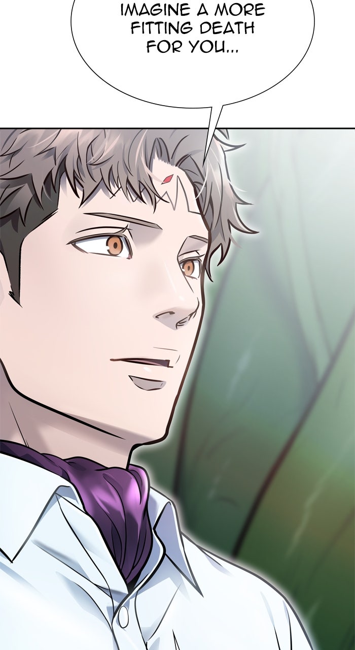 Tower of God manga, chapter 626, page 130 of 198