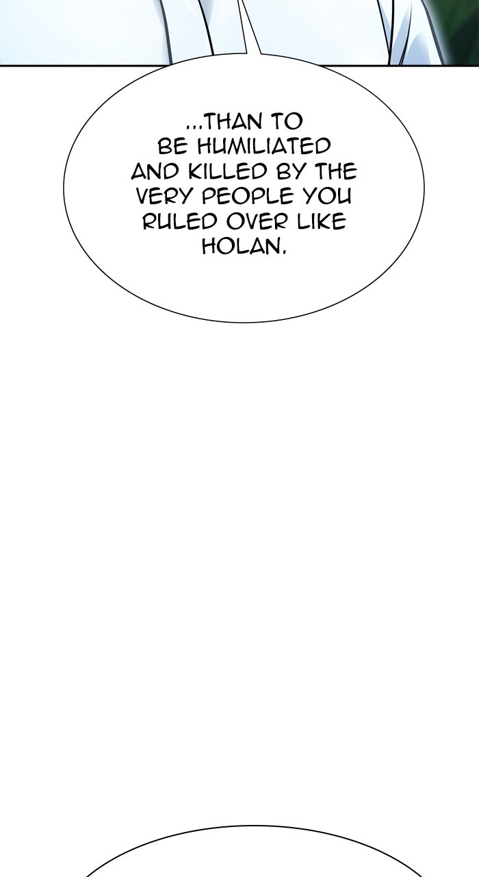 Tower of God manga, chapter 626, page 131 of 198
