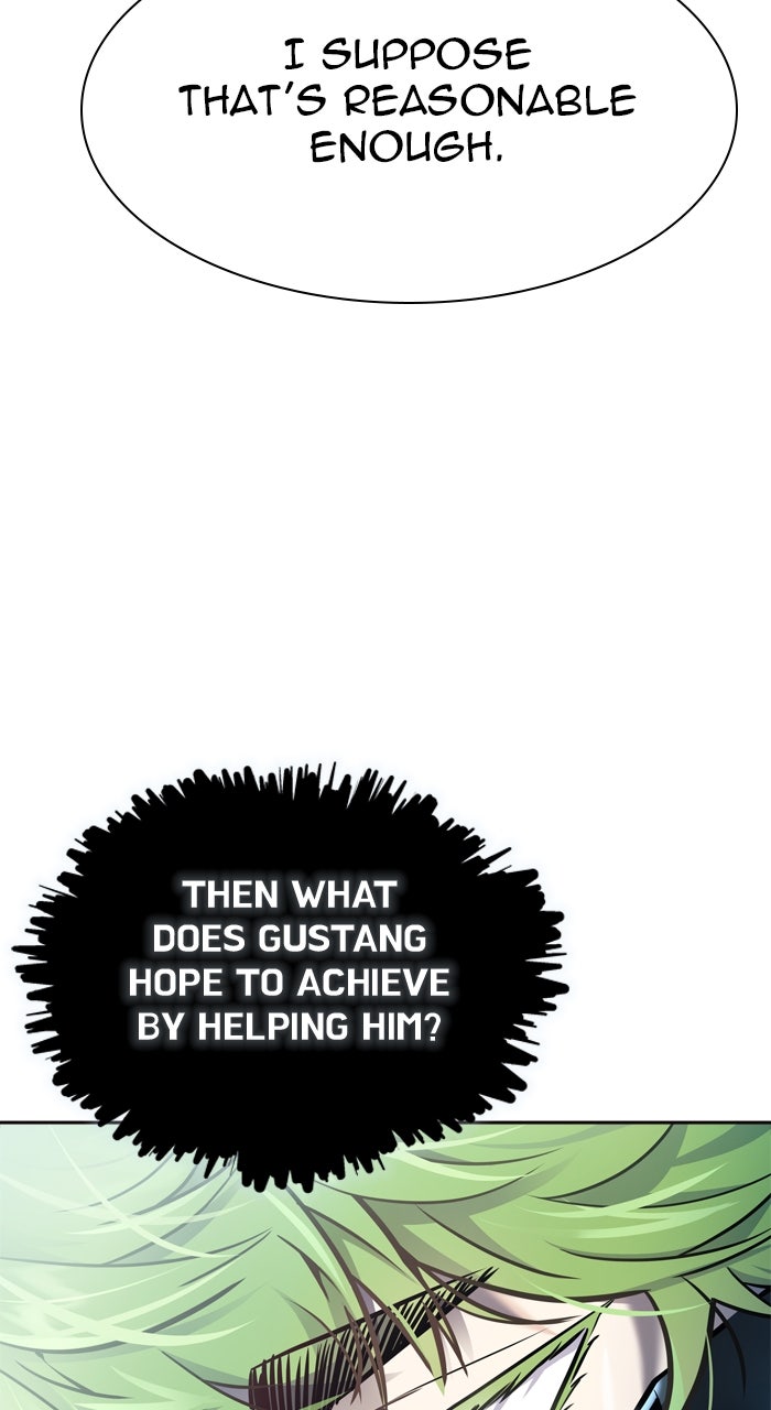 Tower of God manga, chapter 626, page 132 of 198