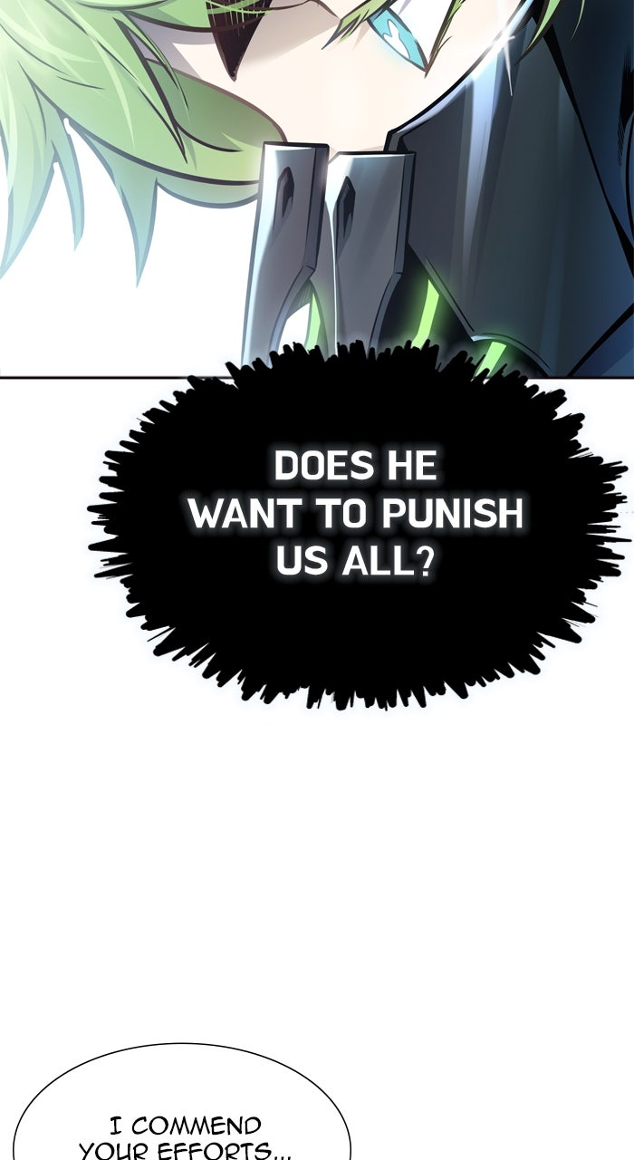 Tower of God manga, chapter 626, page 133 of 198