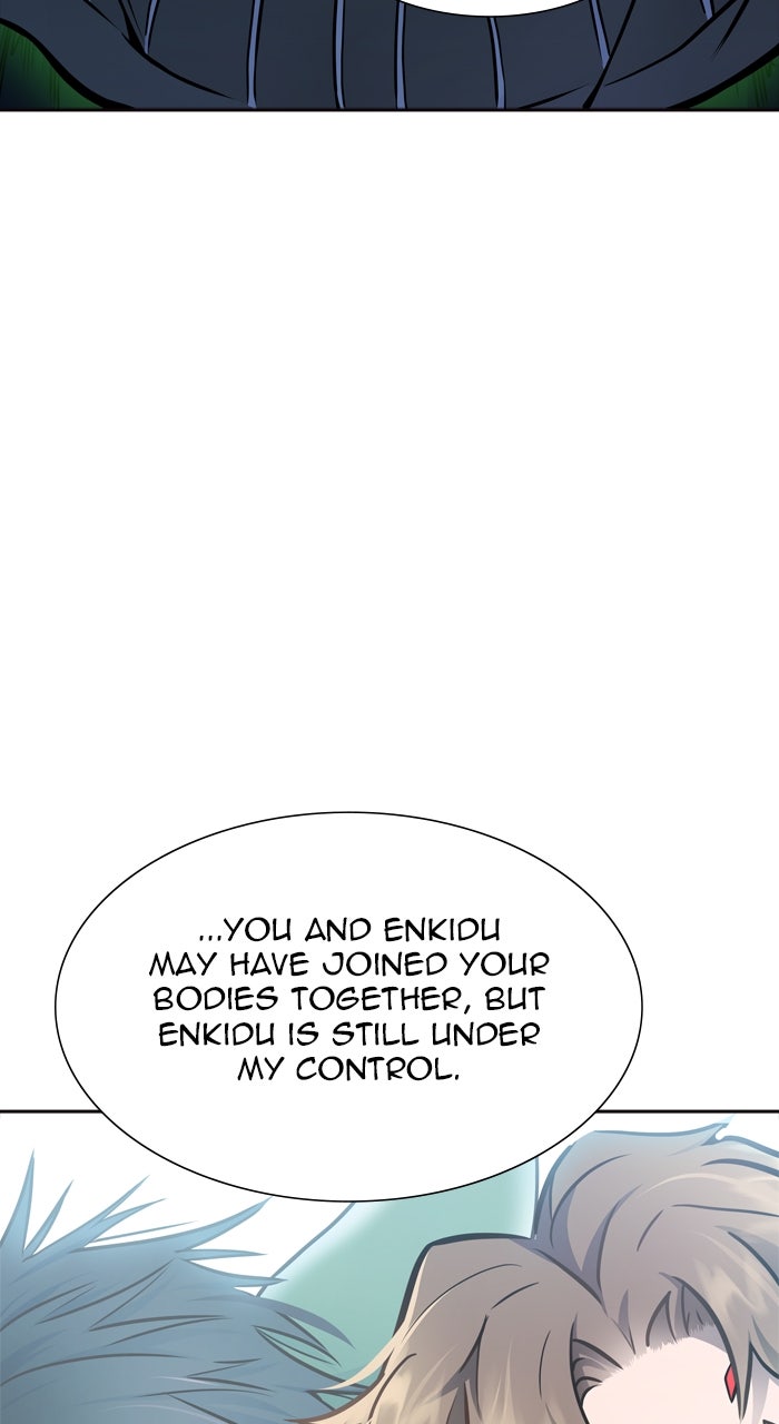 Tower of God manga, chapter 626, page 136 of 198