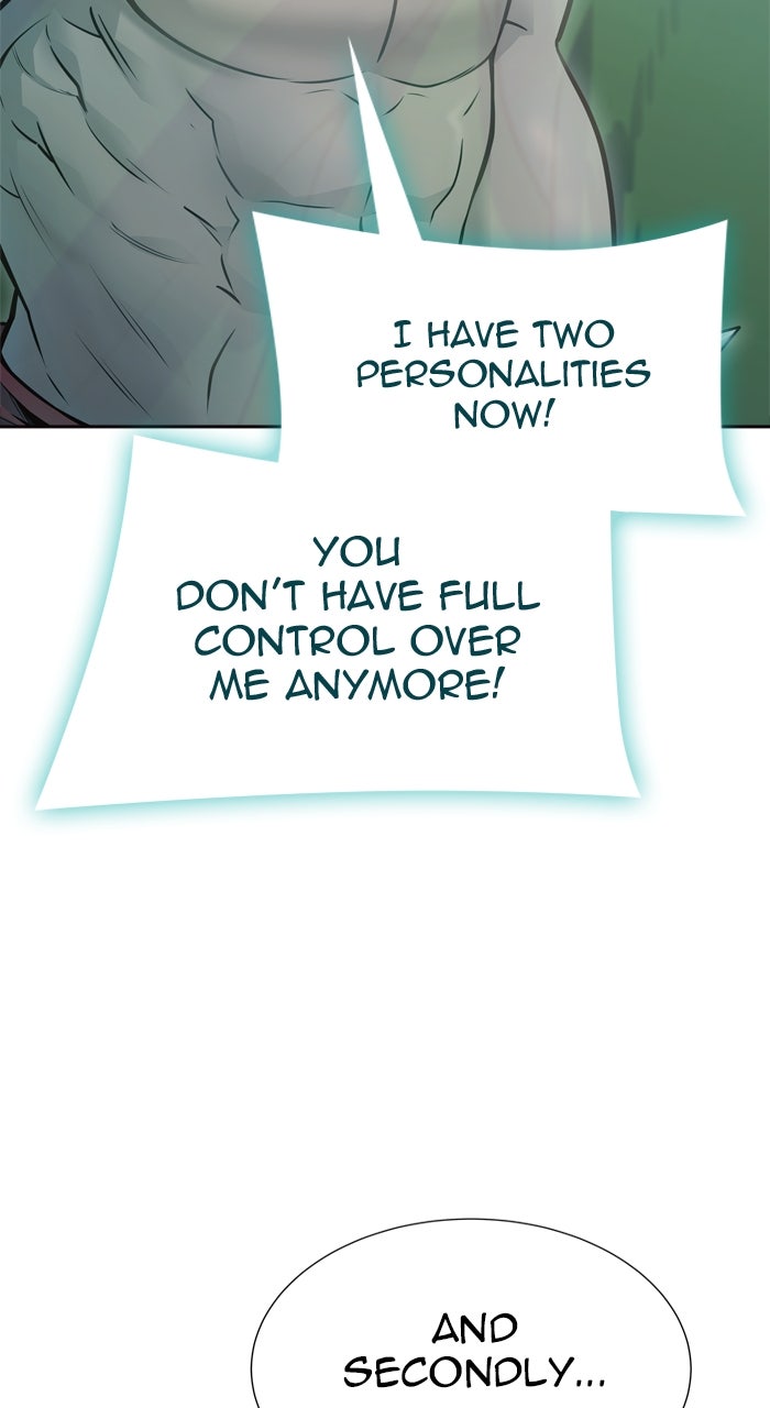 Tower of God manga, chapter 626, page 139 of 198