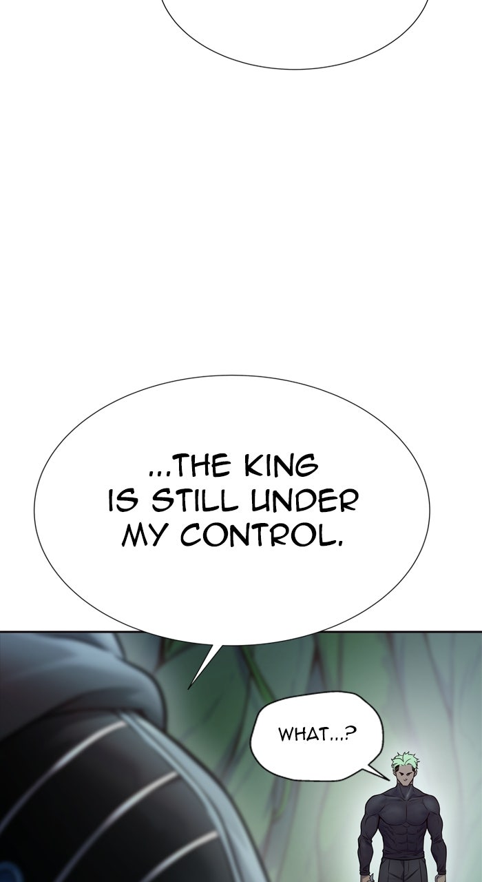 Tower of God manga, chapter 626, page 140 of 198