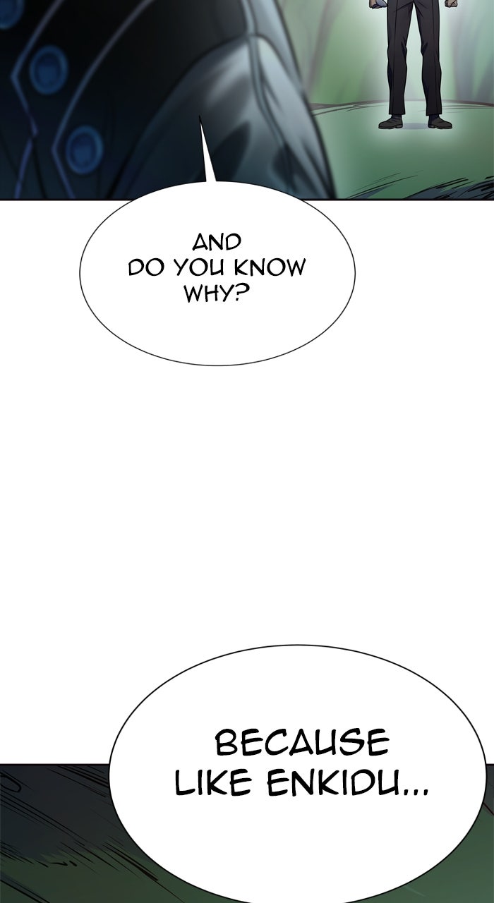 Tower of God manga, chapter 626, page 141 of 198