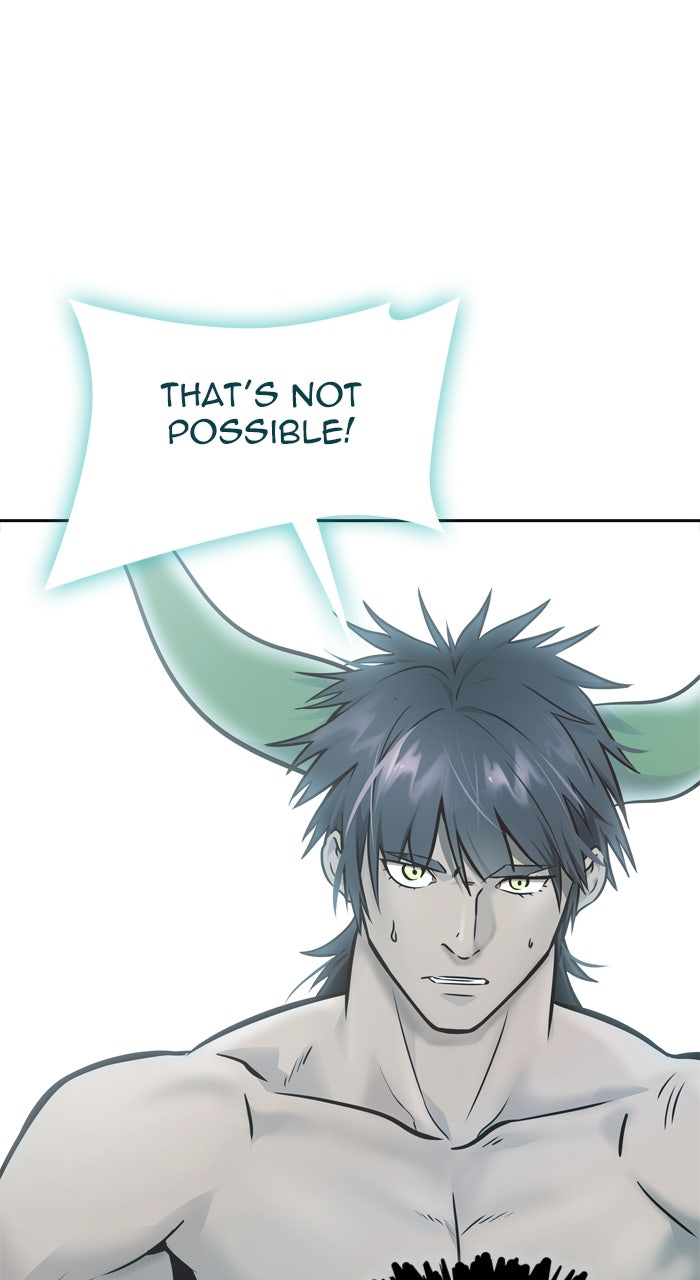 Tower of God manga, chapter 626, page 144 of 198