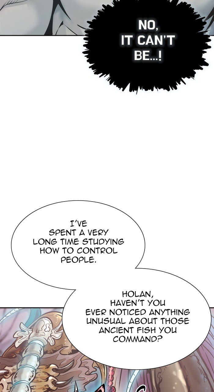 Tower of God manga, chapter 626, page 145 of 198