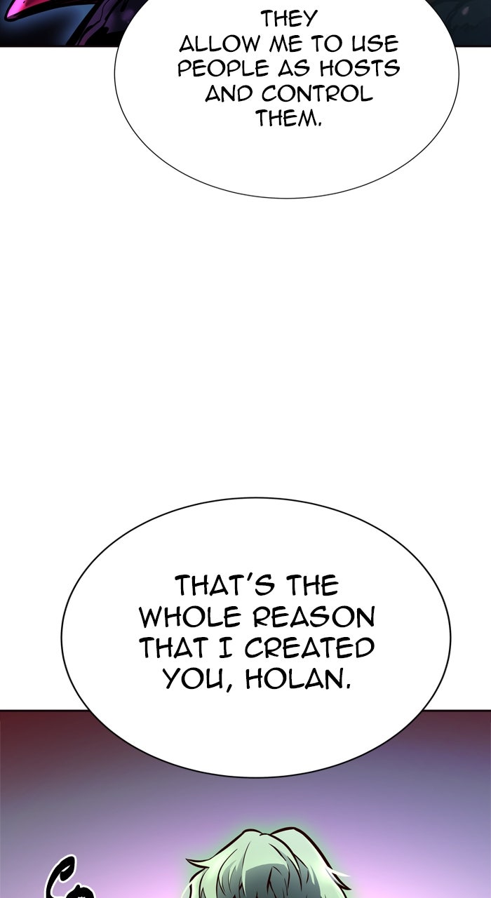 Tower of God manga, chapter 626, page 147 of 198