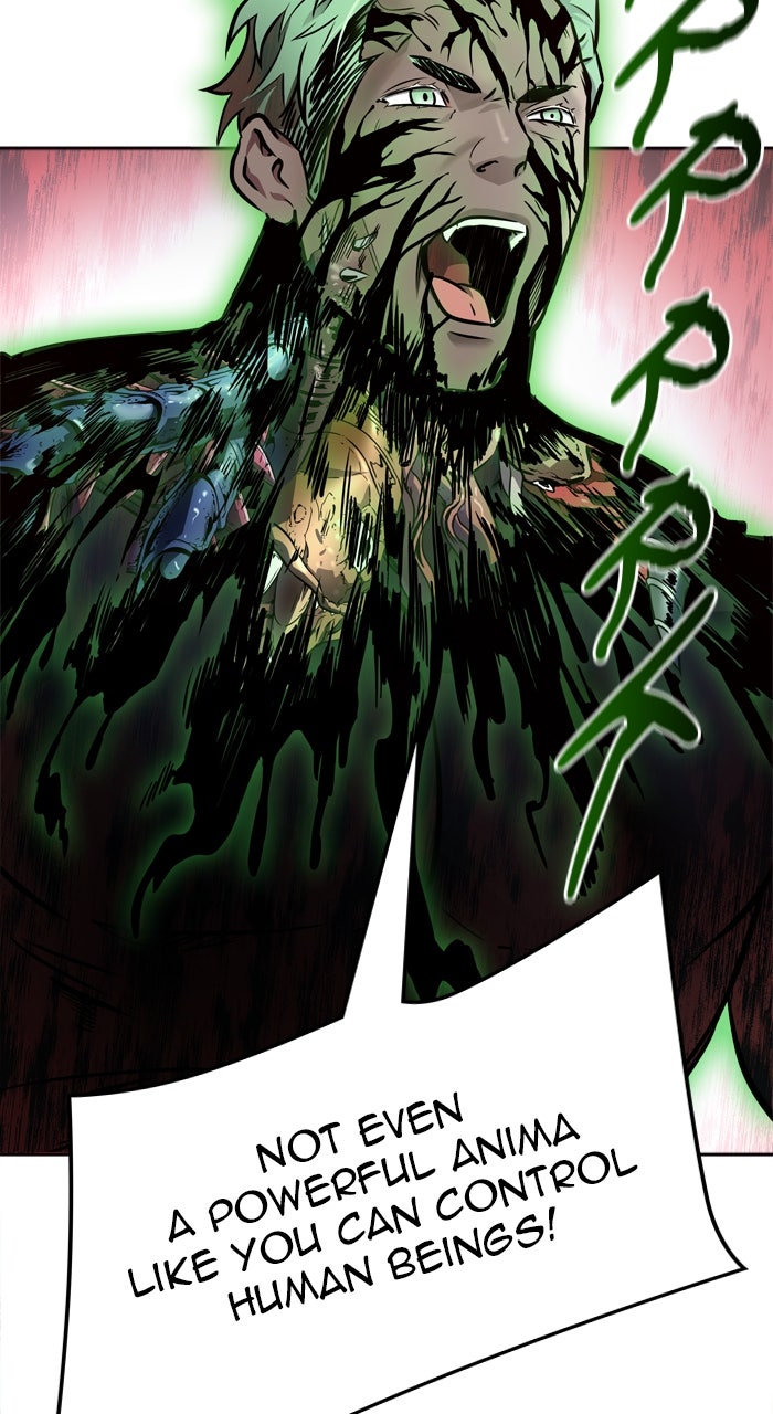 Tower of God manga, chapter 626, page 150 of 198