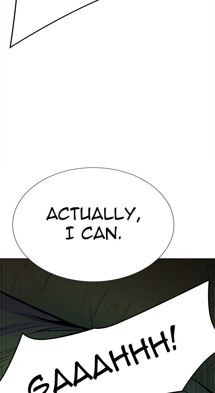 Tower of God manga, chapter 626, page 151 of 198