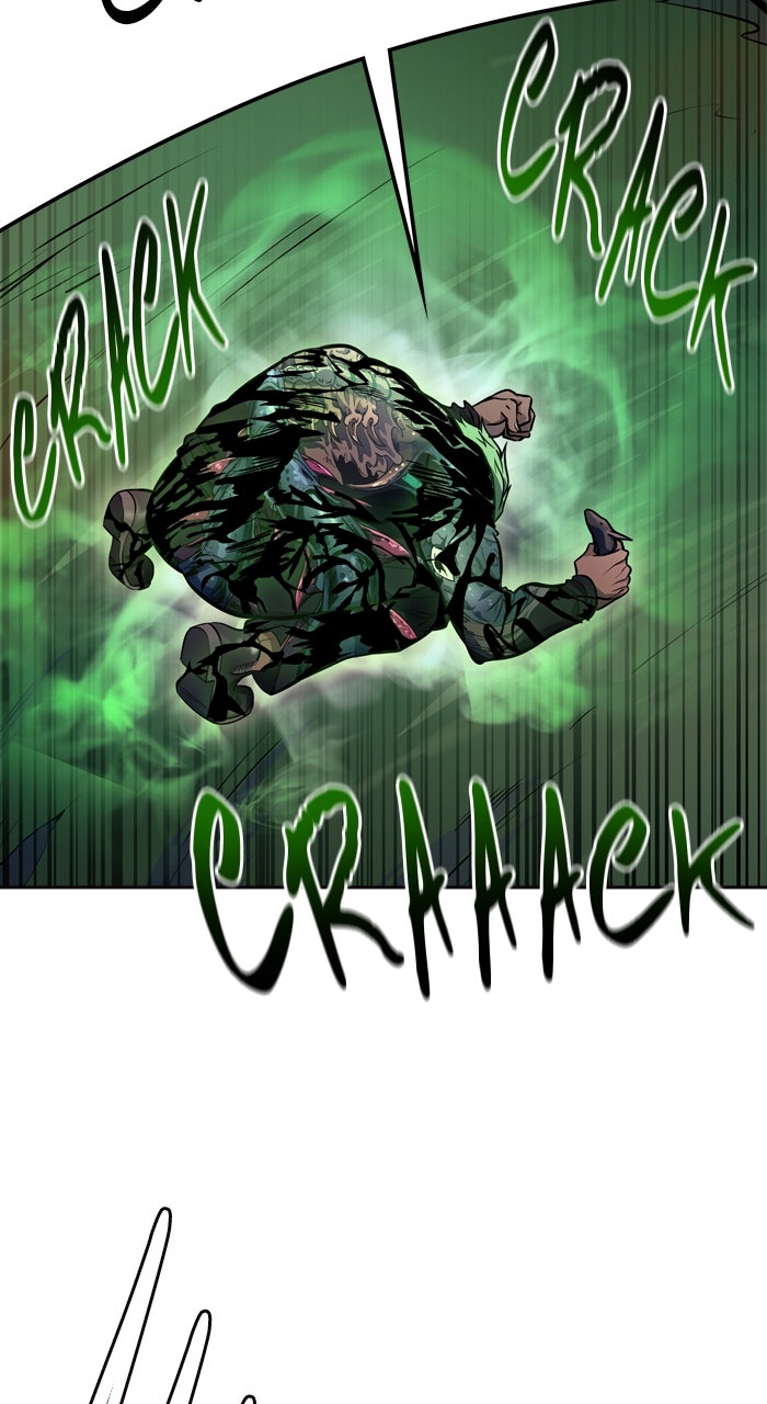 Tower of God manga, chapter 626, page 152 of 198