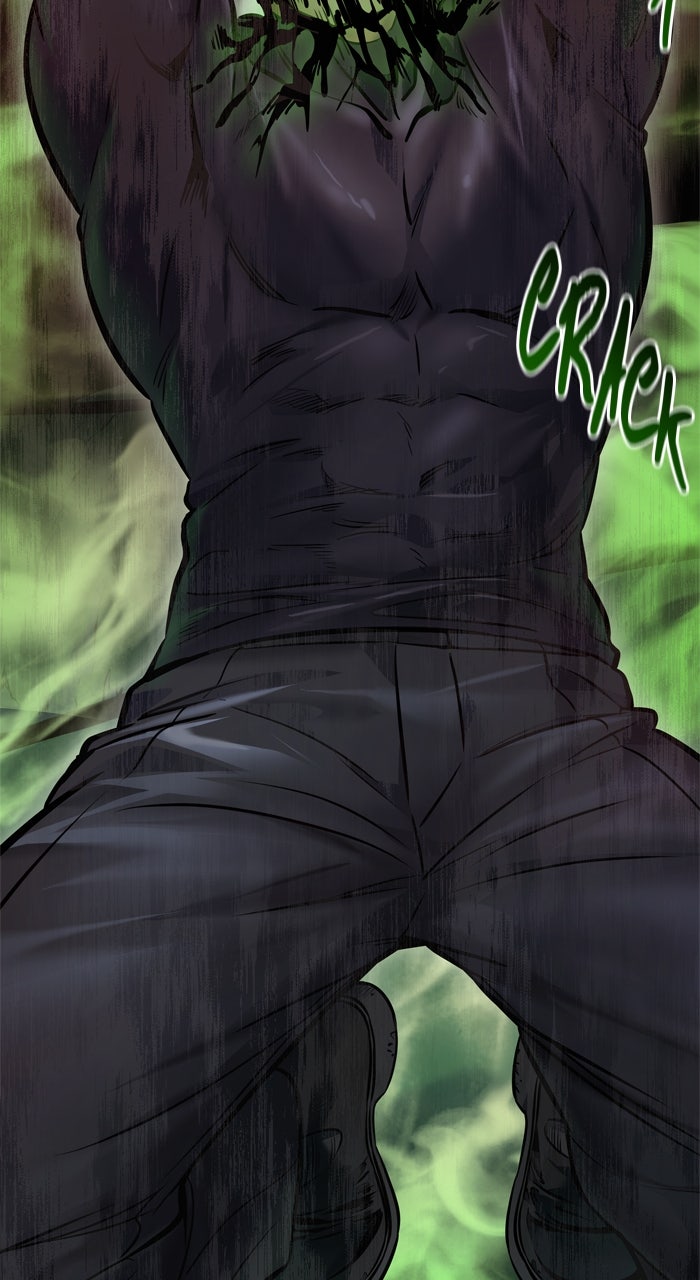Tower of God manga, chapter 626, page 154 of 198