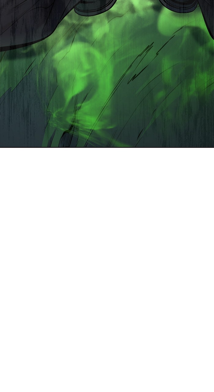 Tower of God manga, chapter 626, page 155 of 198