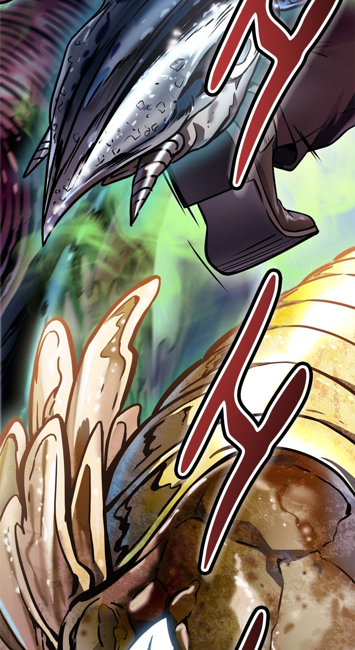 Tower of God manga, chapter 626, page 159 of 198