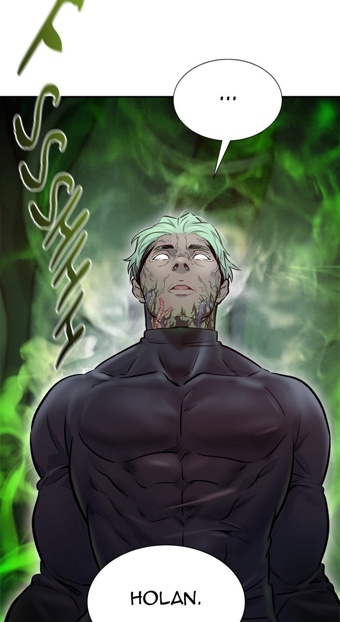 Tower of God manga, chapter 626, page 164 of 198