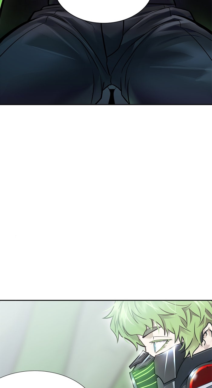 Tower of God manga, chapter 626, page 165 of 198