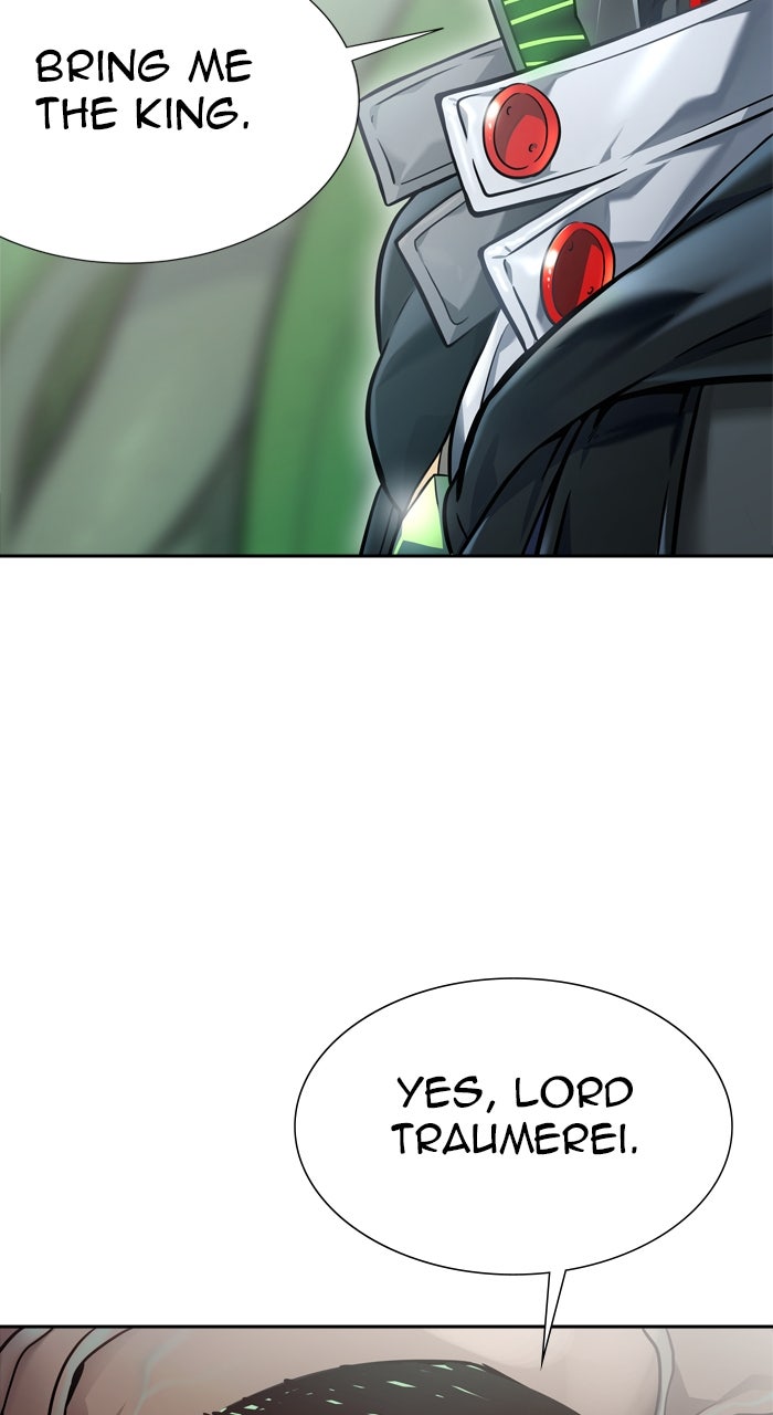 Tower of God manga, chapter 626, page 166 of 198
