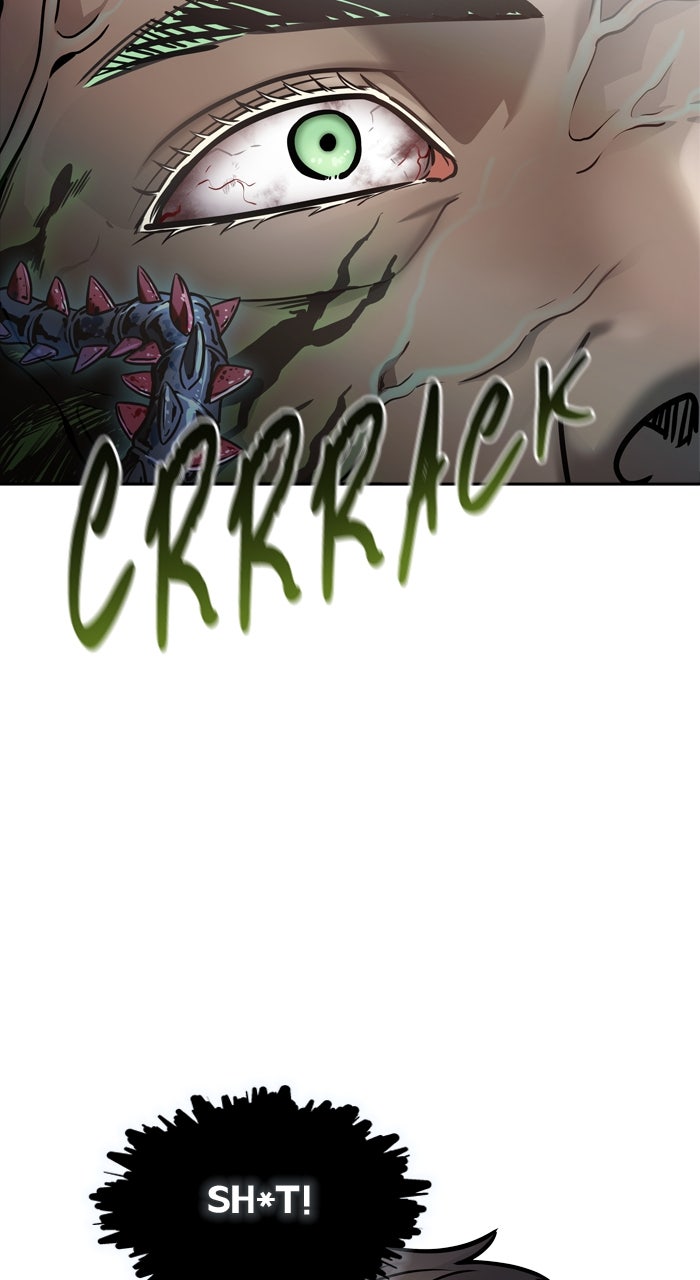 Tower of God manga, chapter 626, page 167 of 198