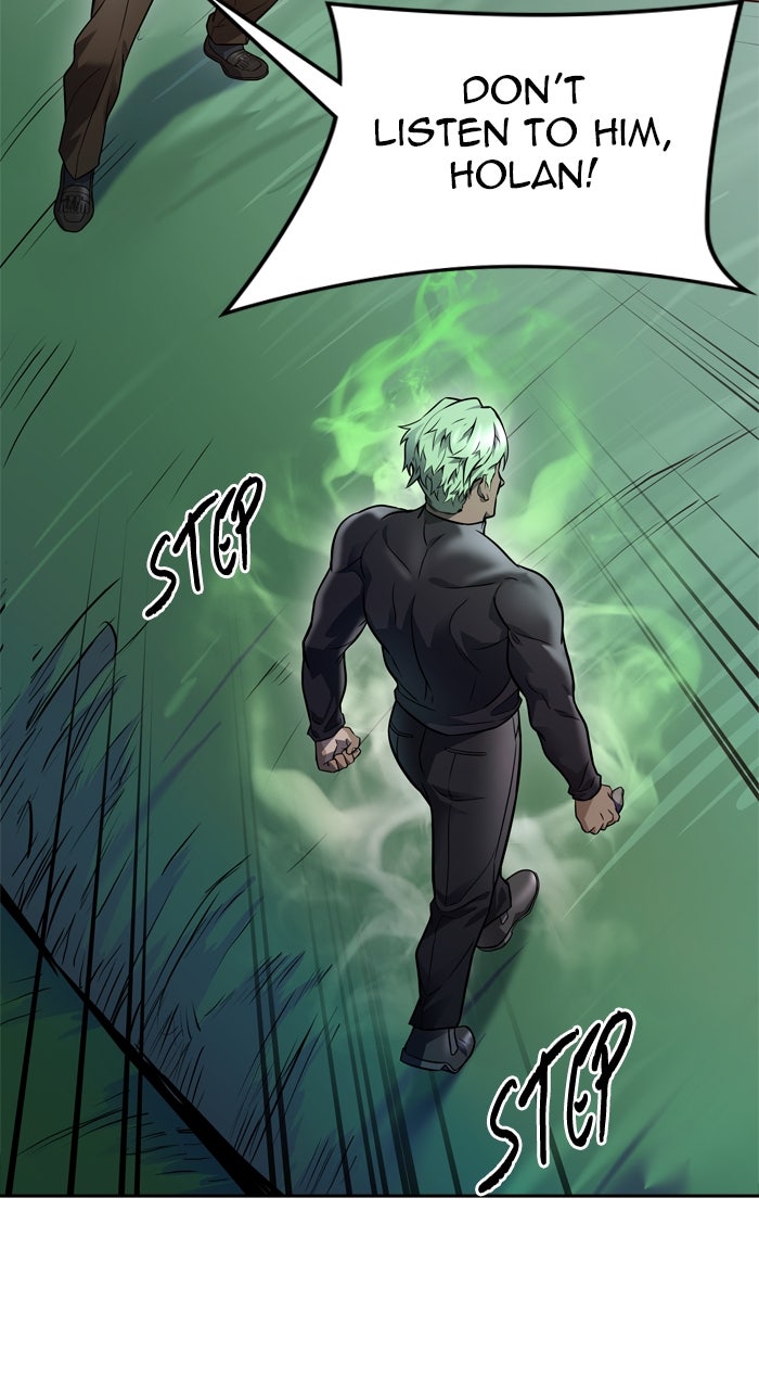 Tower of God manga, chapter 626, page 170 of 198