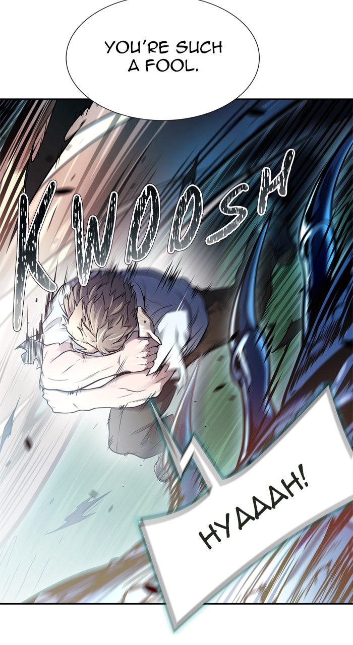 Tower of God manga, chapter 626, page 176 of 198
