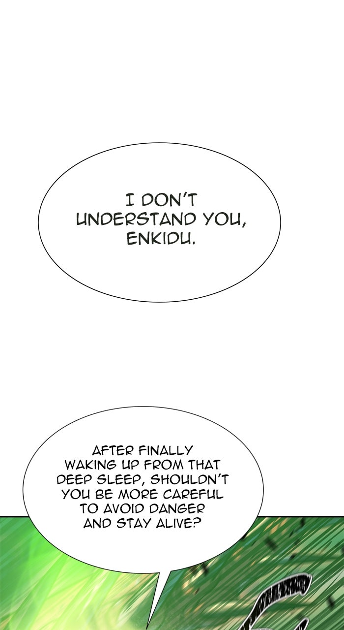 Tower of God manga, chapter 626, page 177 of 198
