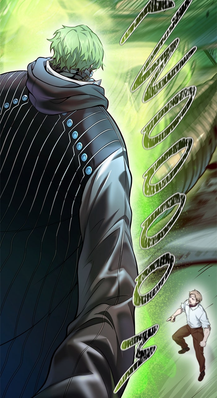 Tower of God manga, chapter 626, page 178 of 198