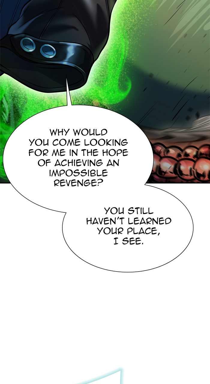 Tower of God manga, chapter 626, page 179 of 198