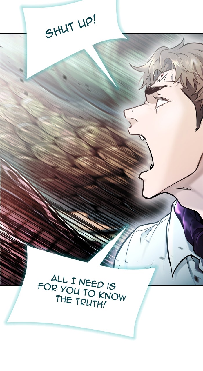 Tower of God manga, chapter 626, page 180 of 198