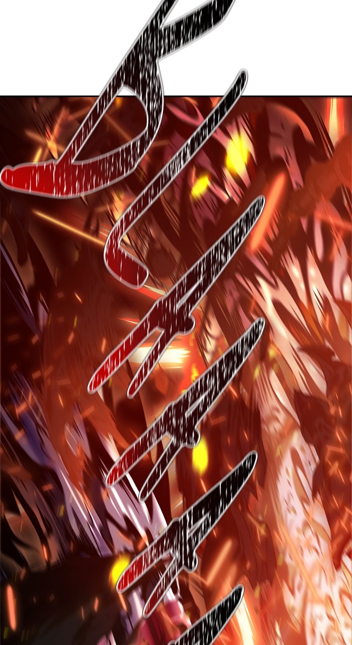 Tower of God manga, chapter 626, page 184 of 198