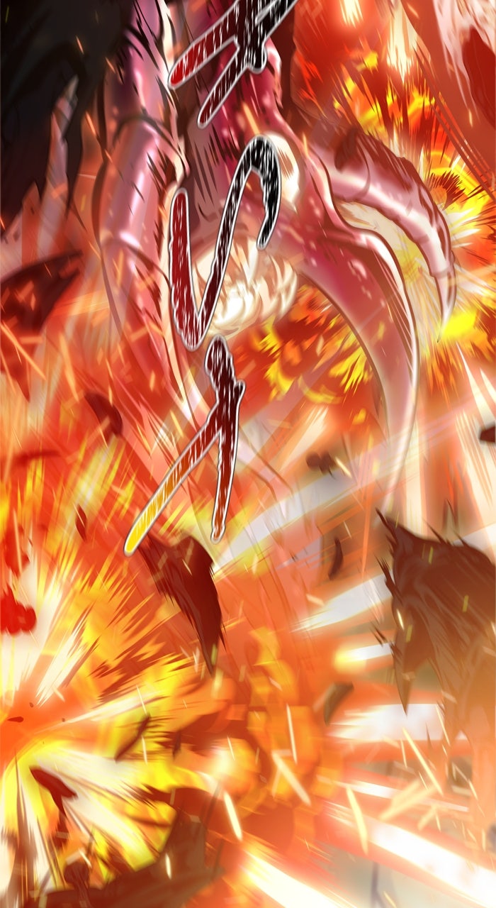 Tower of God manga, chapter 626, page 185 of 198