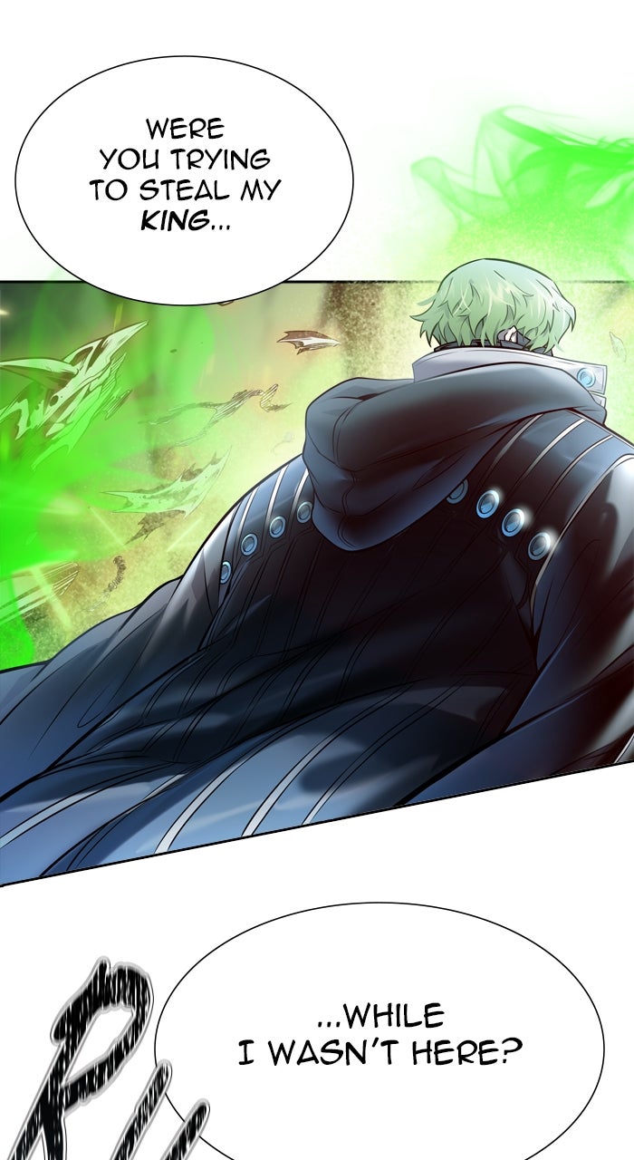 Tower of God manga, chapter 626, page 187 of 198