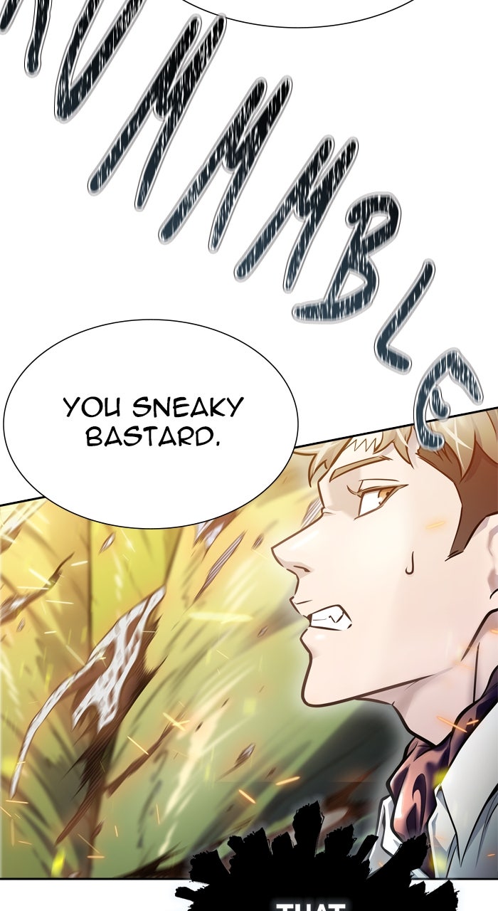 Tower of God manga, chapter 626, page 188 of 198