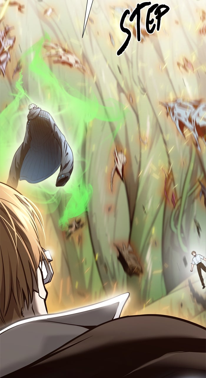 Tower of God manga, chapter 626, page 190 of 198