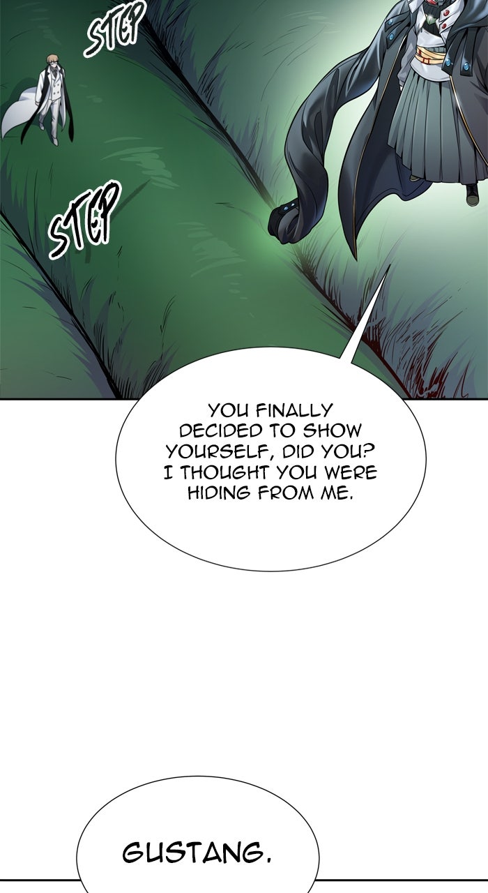 Tower of God manga, chapter 626, page 194 of 198