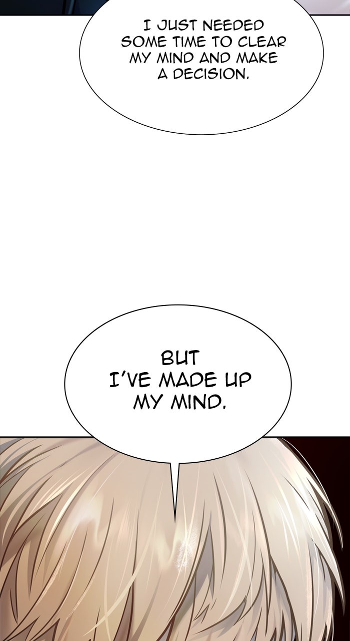 Tower of God manga, chapter 626, page 196 of 198