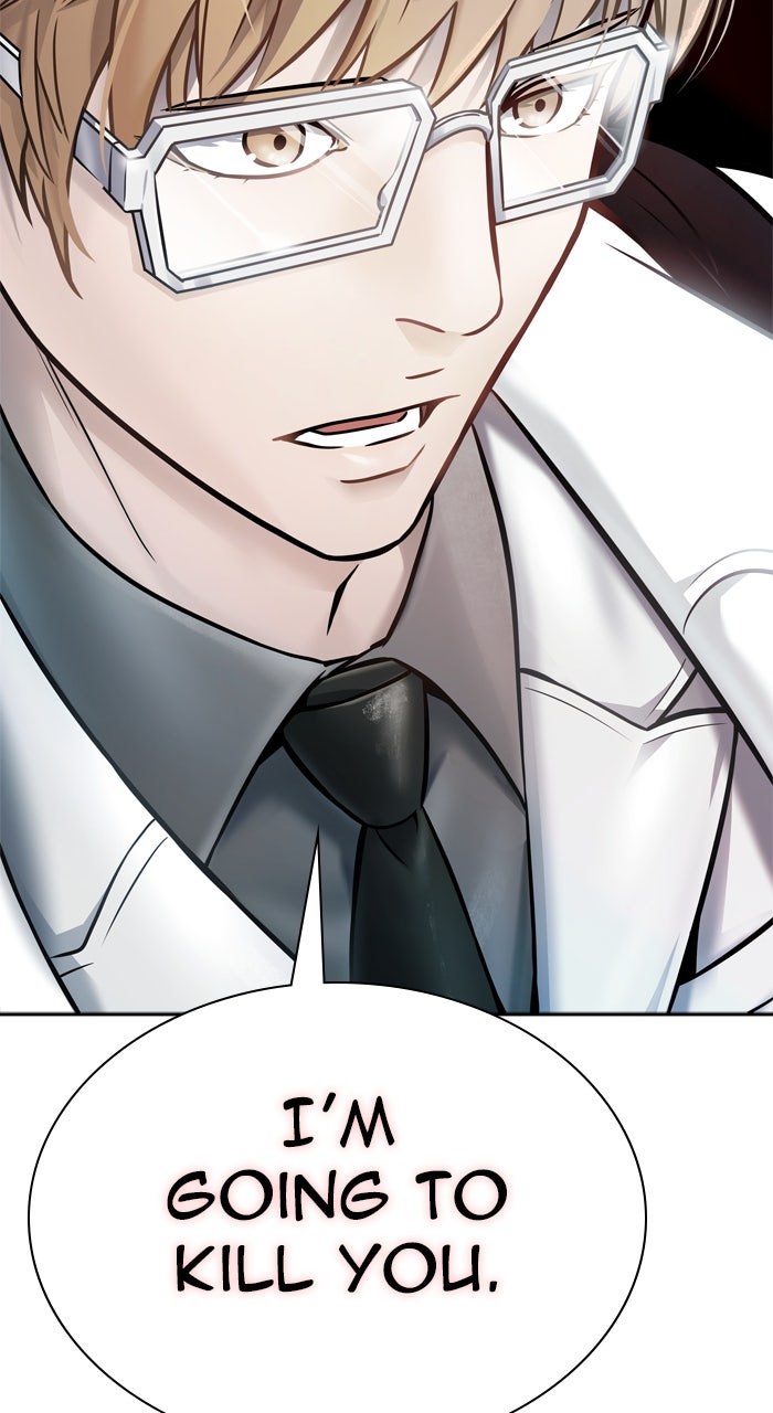 Tower of God manga, chapter 626, page 197 of 198
