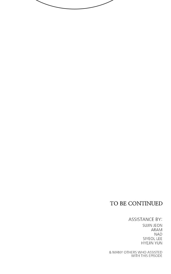 Tower of God manga, chapter 626, page 198 of 198