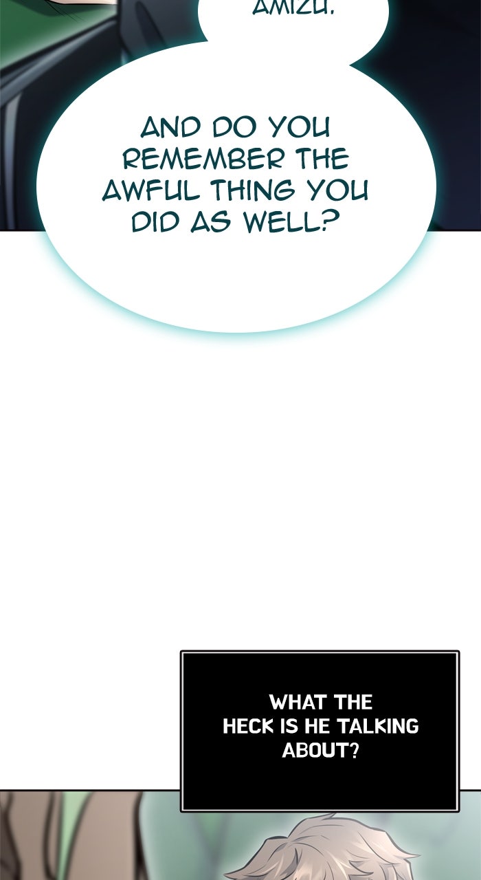 Tower of God manga, chapter 626, page 21 of 198