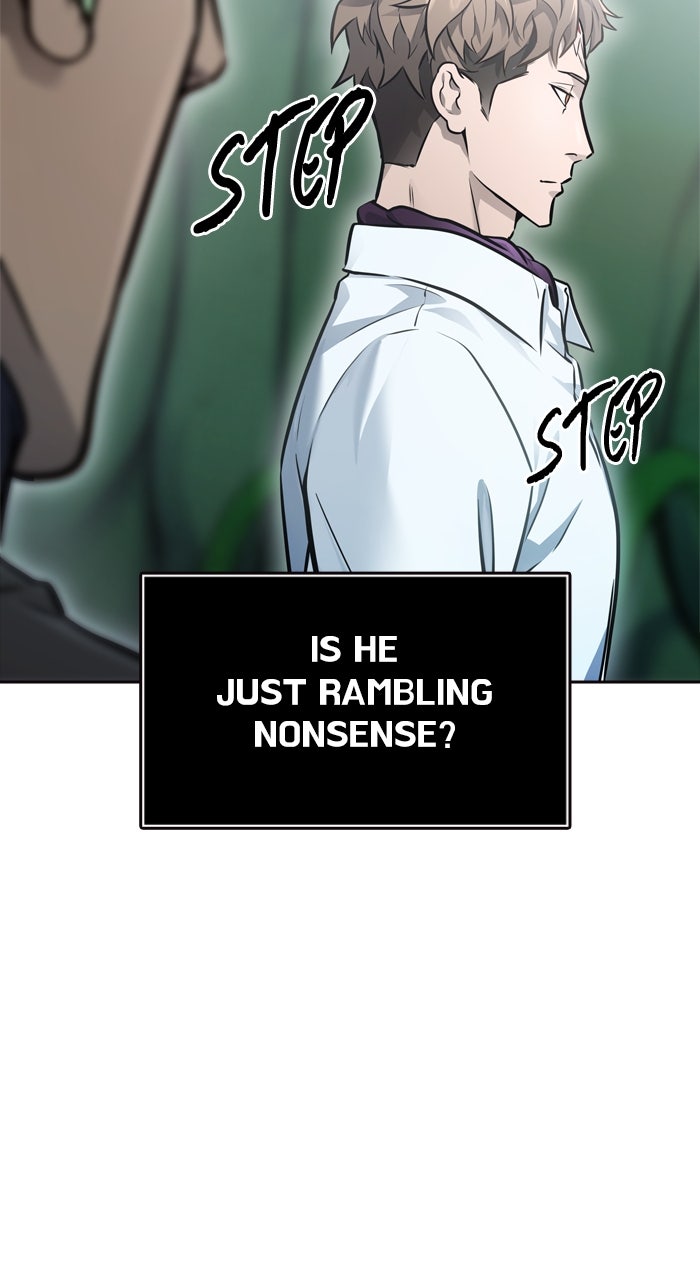 Tower of God manga, chapter 626, page 22 of 198