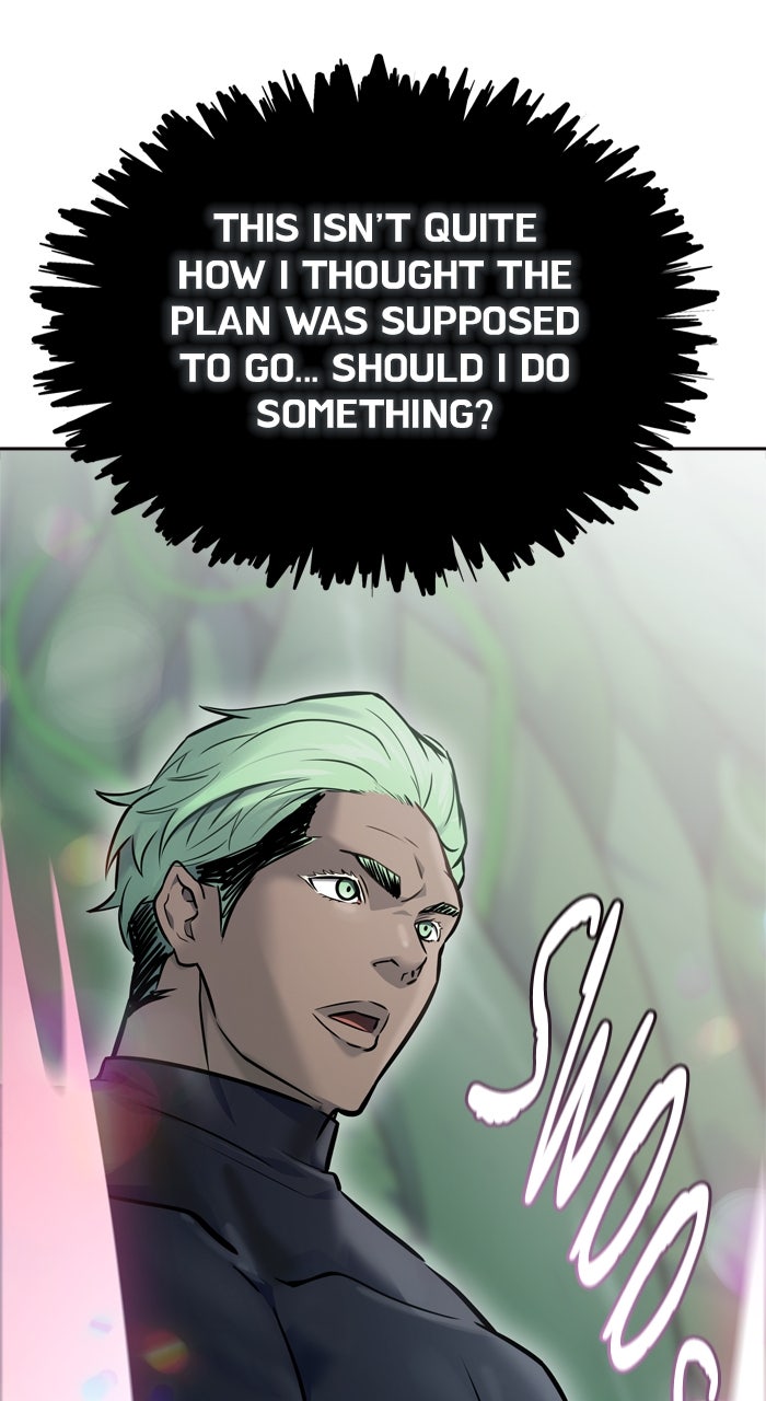 Tower of God manga, chapter 626, page 23 of 198
