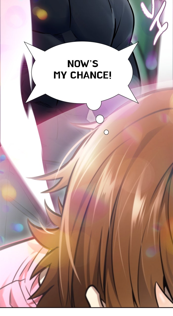 Tower of God manga, chapter 626, page 24 of 198